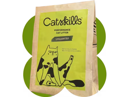 Catskills Performance Cat Litter